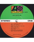 Виниловая пластинка I-DI LP Led Zeppelin: Led Zeppelin I