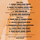 Вінілова пластинка I-DI LP Led Zeppelin: Led Zeppelin I