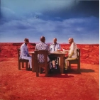 Вінілова платівка I-DI LP Muse: Black Holes And Revelations