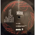 Вінілова платівка I-DI LP Muse: Black Holes And Revelations