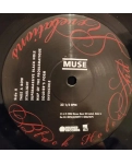 Вінілова платівка I-DI LP Muse: Black Holes And Revelations