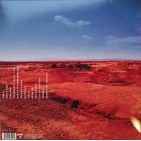 Вінілова платівка I-DI LP Muse: Black Holes And Revelations