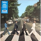 Вінілова платівка I-DI LP The Beatles: Abbey Road