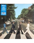 Вінілова платівка I-DI LP The Beatles: Abbey Road