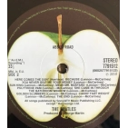 Вінілова платівка I-DI LP The Beatles: Abbey Road