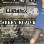 Вінілова платівка I-DI LP The Beatles: Abbey Road