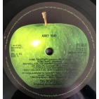 Вінілова платівка I-DI LP The Beatles: Abbey Road