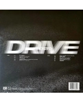 Вінілова платівка LP Tiesto: Drive