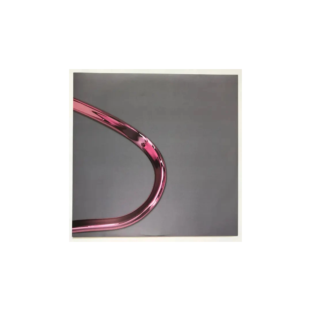 Вінілова платівка LP2 Charli Xcx: Charli