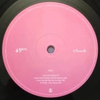 Вінілова платівка LP2 Charli Xcx: Charli