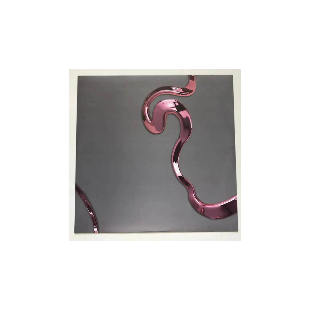 Вінілова платівка LP2 Charli Xcx: Charli