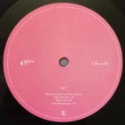 Вінілова платівка LP2 Charli Xcx: Charli