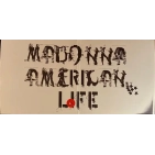 Вінілова платівка LP2 Madonna: American Life