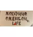 Вінілова платівка LP2 Madonna: American Life