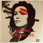 Вінілова платівка LP2 Madonna: American Life