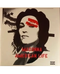 Вінілова платівка LP2 Madonna: American Life