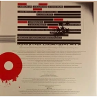 Вінілова платівка LP2 Madonna: American Life