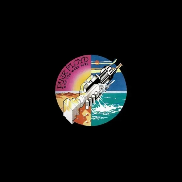 Вінілова платівка I-DI LP Pink Floyd: Wish You Were Here