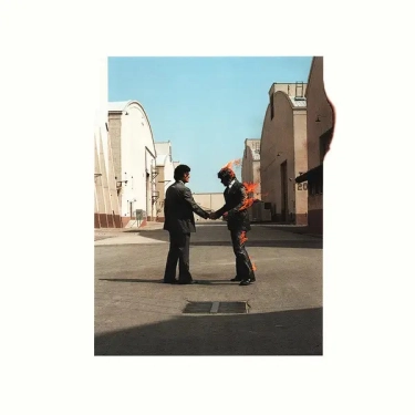 Вінілова платівка I-DI LP Pink Floyd: Wish You Were Here