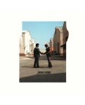 Vinyl record I-DI LP Pink Floyd: Wish You Were Here