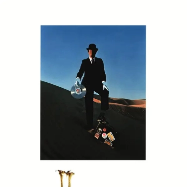 Вінілова платівка I-DI LP Pink Floyd: Wish You Were Here
