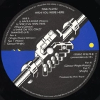 Вінілова платівка I-DI LP Pink Floyd: Wish You Were Here