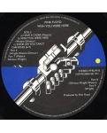 Vinyl record I-DI LP Pink Floyd: Wish You Were Here