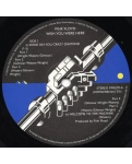 Vinyl record I-DI LP Pink Floyd: Wish You Were Here