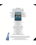 Vinyl record I-DI LP Pink Floyd: Wish You Were Here