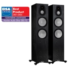 Підлогова акустика Monitor Audio Silver 500 Black Oak (7G) Підлогова акустика Monitor Audio Silver 500 Black Oak (7G)