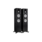 Підлогова акустика Monitor Audio Silver 500 Black Oak (7G) Підлогова акустика Monitor Audio Silver 500 Black Oak (7G)