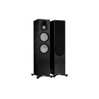 Підлогова акустика Monitor Audio Silver 500 Black Oak (7G) Підлогова акустика Monitor Audio Silver 500 Black Oak (7G)