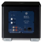 Сабвуфер REL HT1003 MKII Black Lacquer