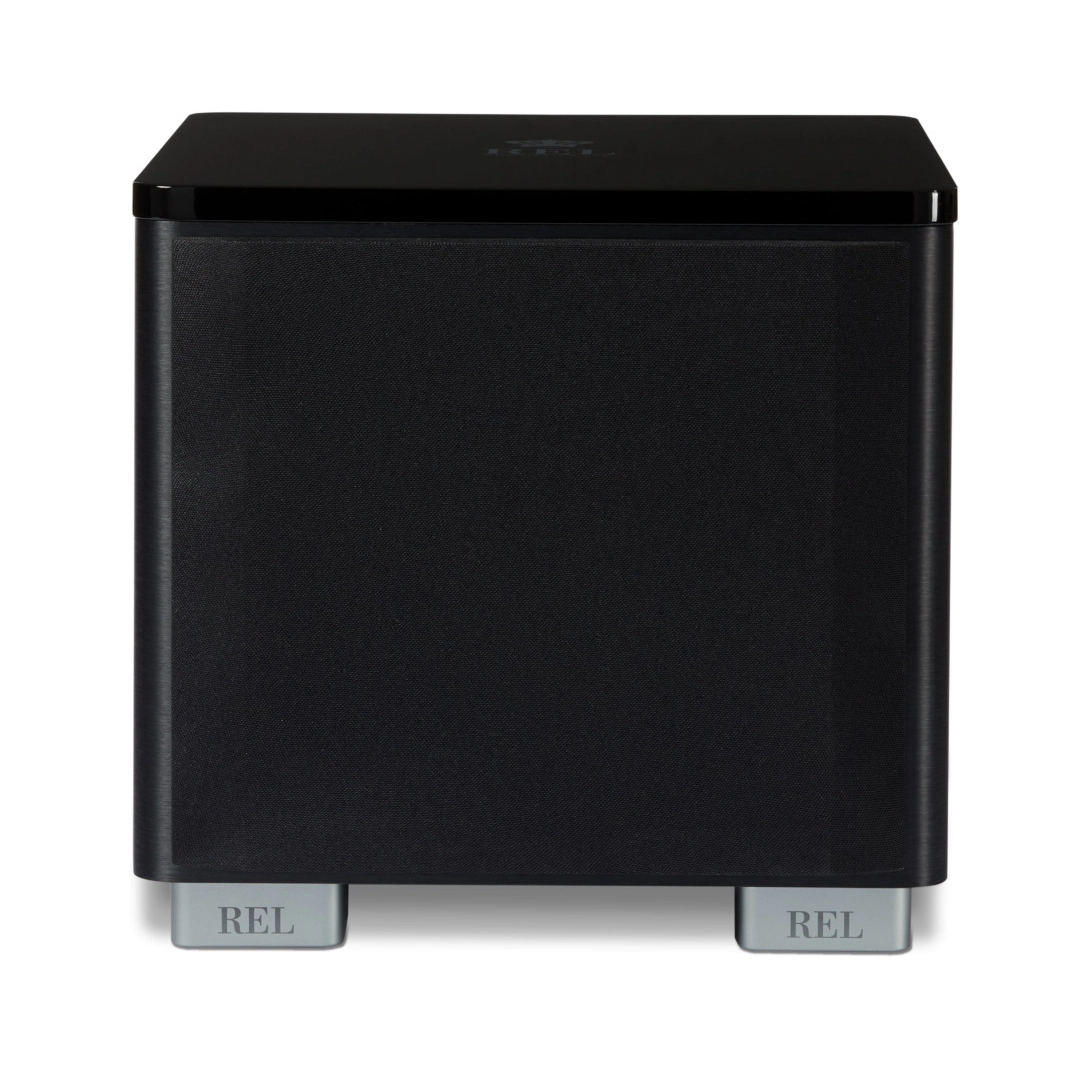 Сабвуфер REL HT1003 MKII Black Lacquer Сабвуфер REL HT1003 MKII Black Lacquer