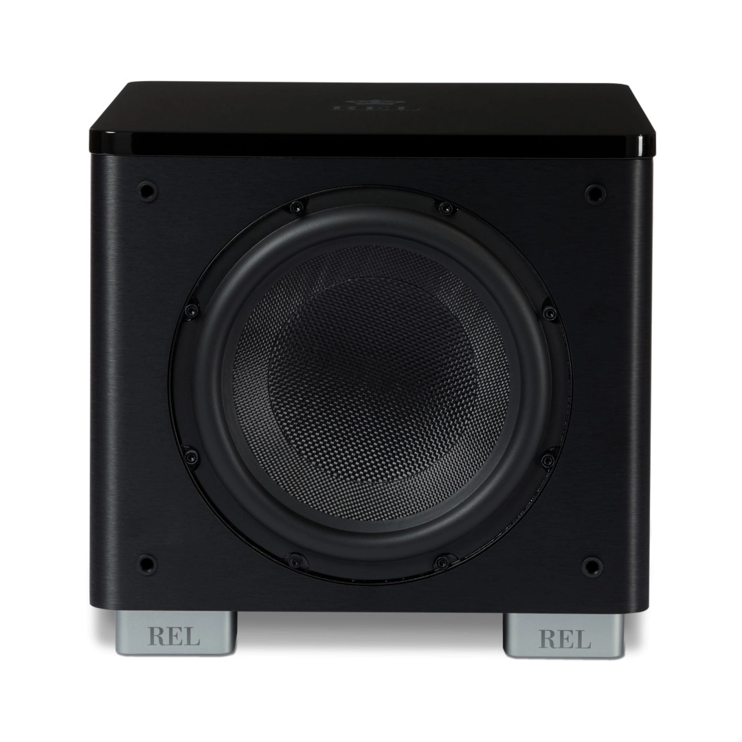 Сабвуфер REL HT1003 MKII Black Lacquer Сабвуфер REL HT1003 MKII Black Lacquer