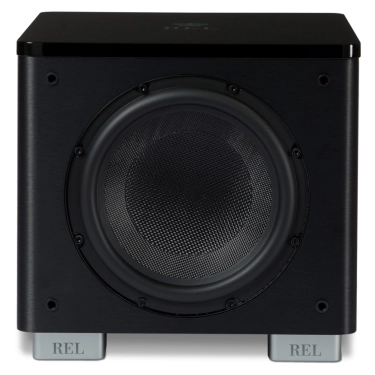 Сабвуфер REL HT1003 MKII Black Lacquer