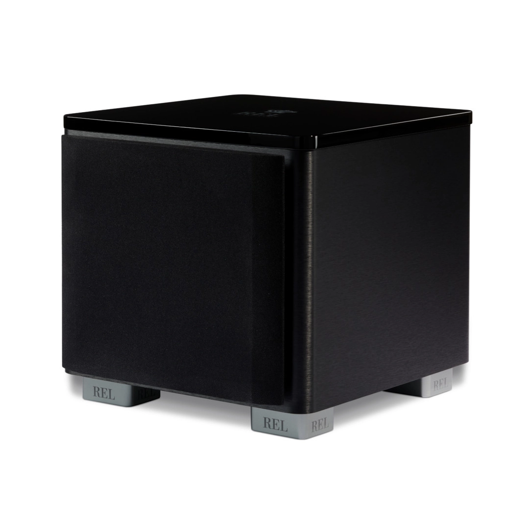 Сабвуфер REL HT1003 MKII Black Lacquer Сабвуфер REL HT1003 MKII Black Lacquer