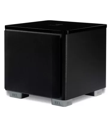 Сабвуфер REL HT1003 MKII Black Lacquer