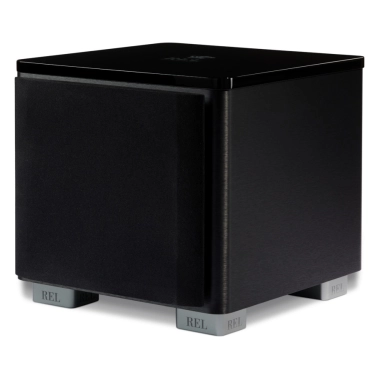 Сабвуфер REL HT1003 MKII Black Lacquer
