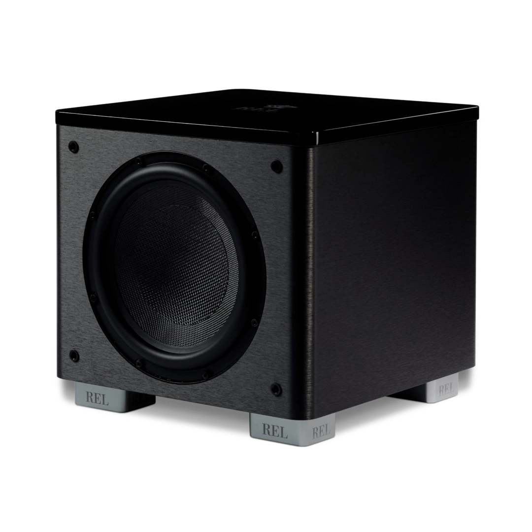 Сабвуфер REL HT1003 MKII Black Lacquer