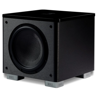 Сабвуфер REL HT1003 MKII Black Lacquer