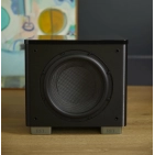 Сабвуфер REL HT1003 MKII Black Lacquer