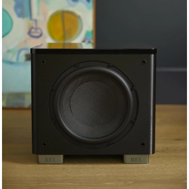 Сабвуфер REL HT1003 MKII Black Lacquer