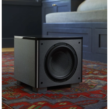 Сабвуфер REL HT1003 MKII Black Lacquer
