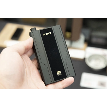 Підсилювач для навушників FIIO Q11