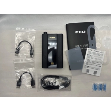 Підсилювач для навушників FIIO Q11
