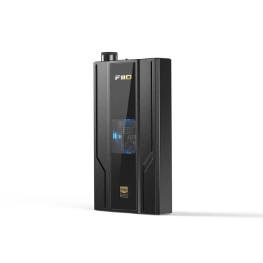 Підсилювач для навушників FIIO Q11