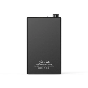 Підсилювач для навушників FIIO Q11