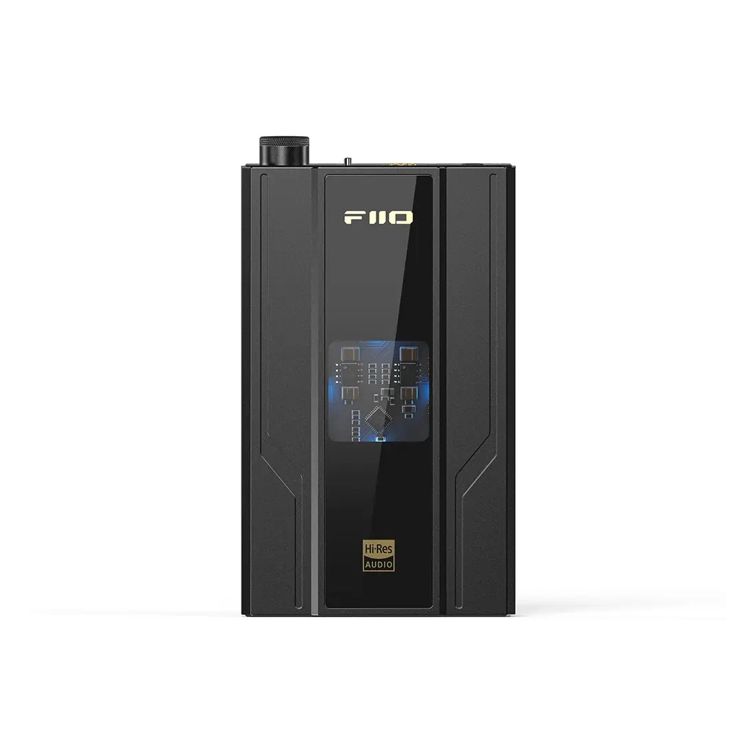 Підсилювач для навушників FIIO Q11