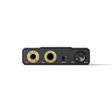 Підсилювач для навушників FIIO Q11
